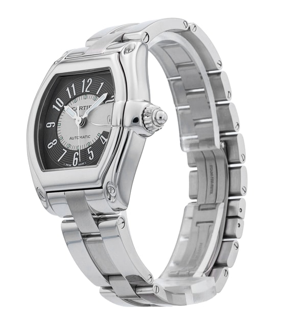 Cartier Roadster W62001V3 Image 2